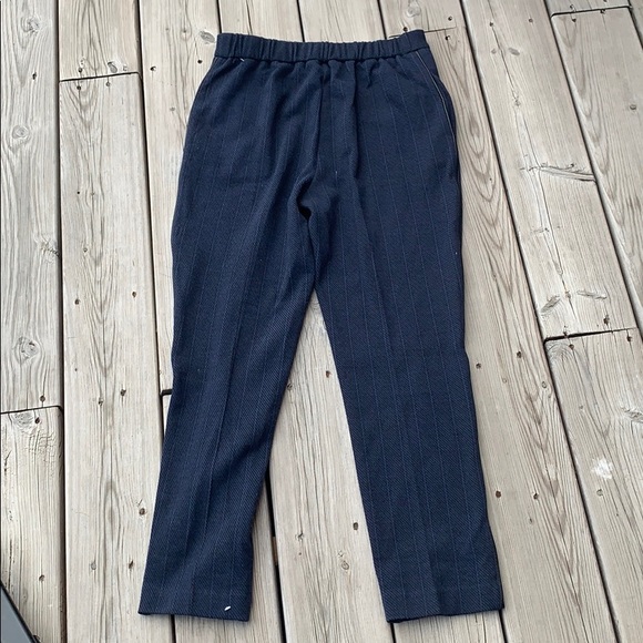 Buffalo David Bitton Ankle Length Trouser size M - Picture 5 of 6